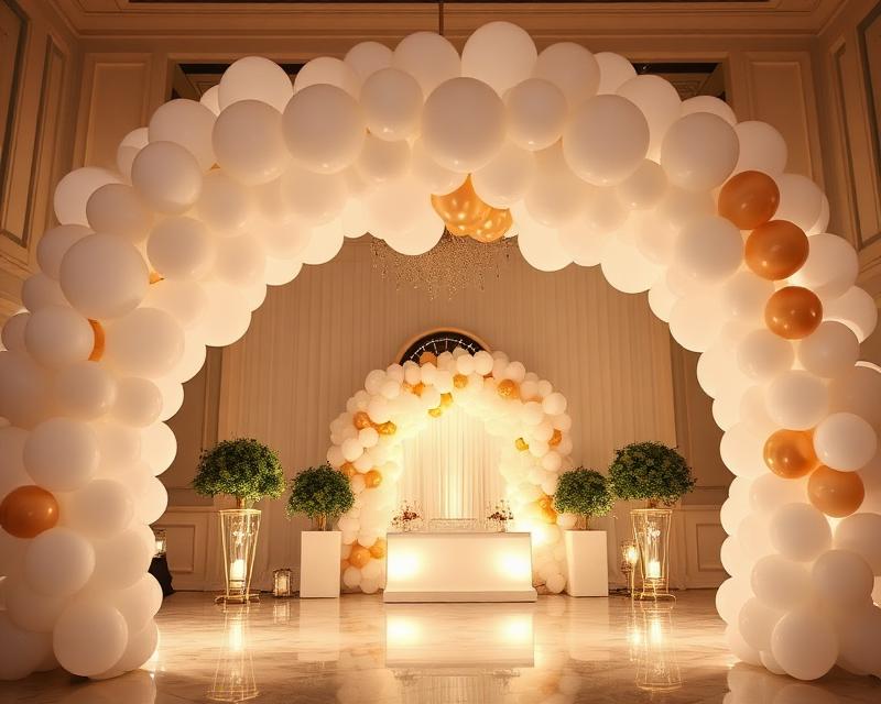 Balloon Decorations
