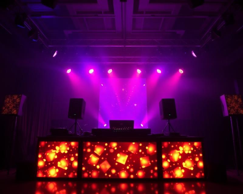 DJs & Entertainment