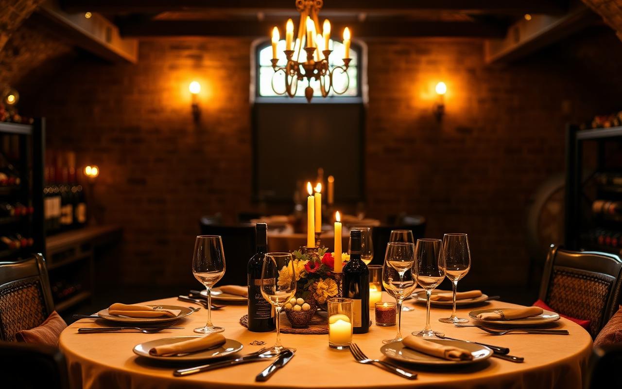 Romantic Anniversary Party Venues in Southern California