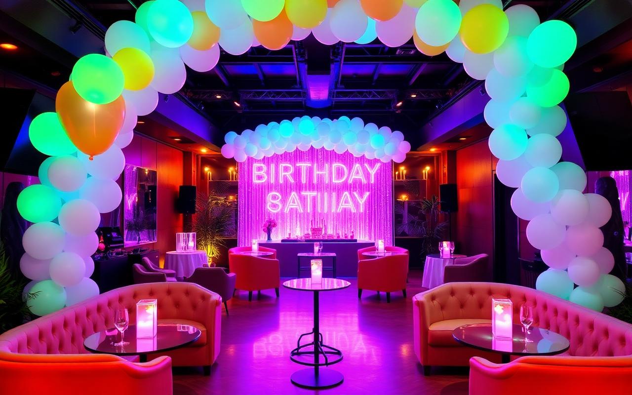 Unique Birthday Party Venues in Riverside