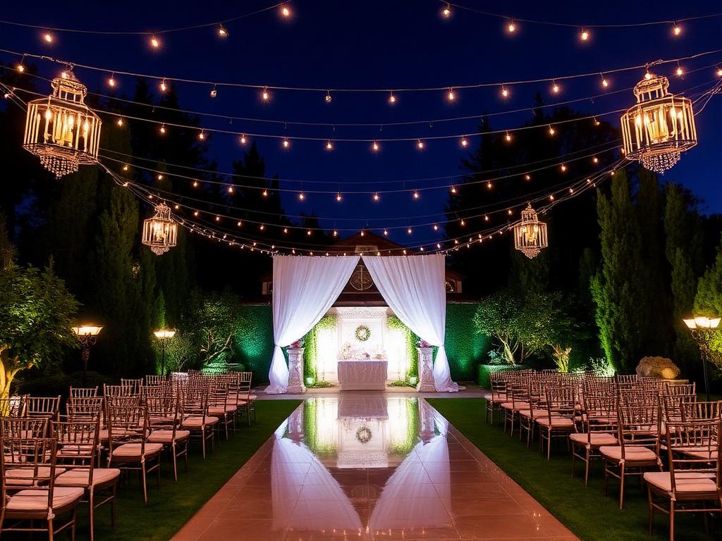 Corona Venues