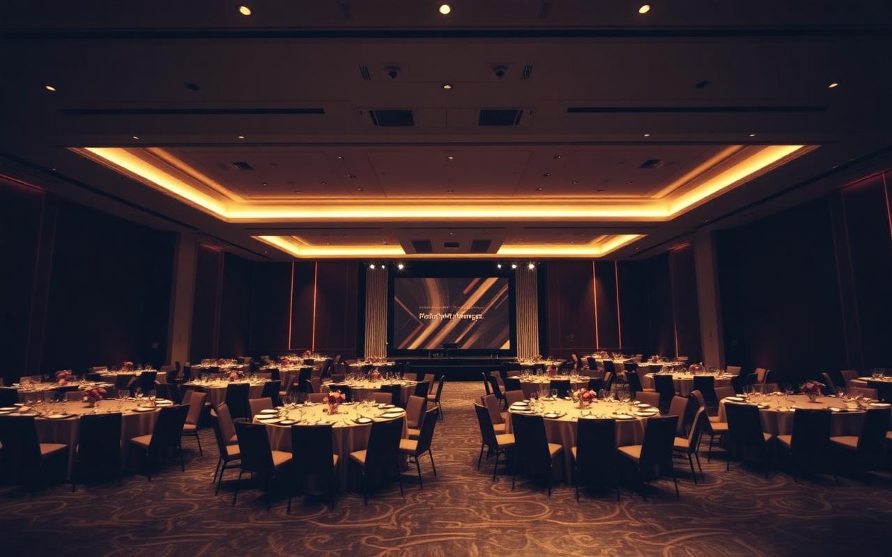 Best Corporate Event Venues in the Inland Empire
