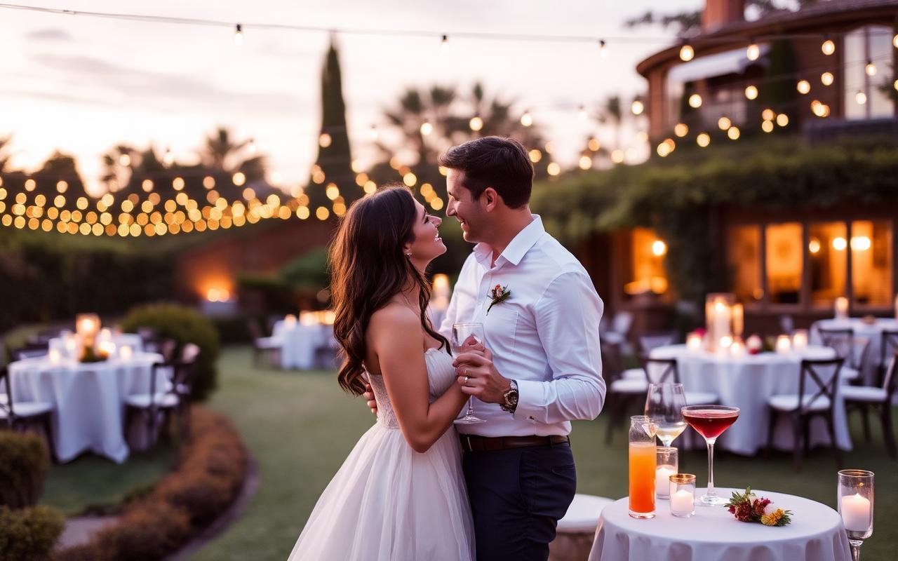 The Best Engagement Party Venues in Riverside