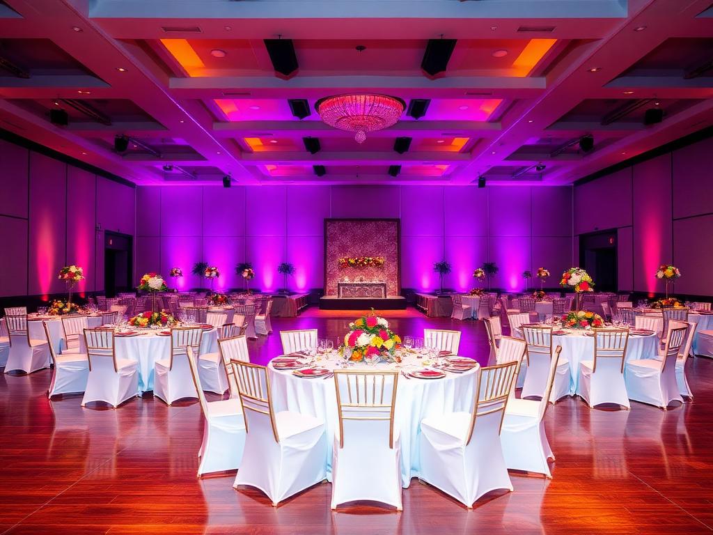 Fontana Venues