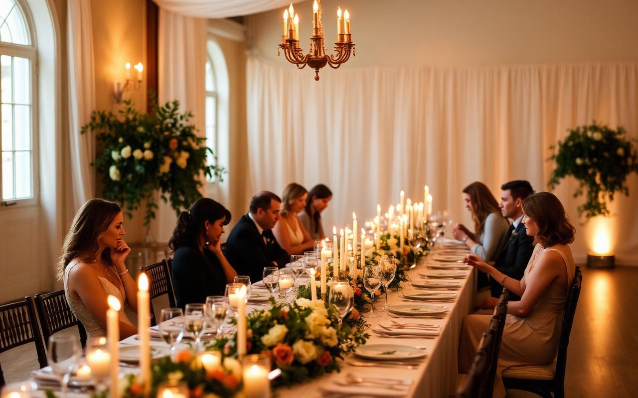 Intimate Micro-Wedding Venues in Southern California