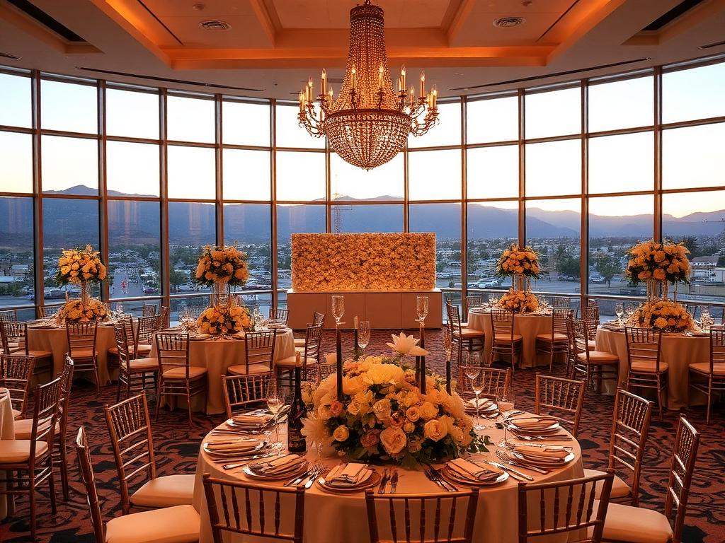 Rancho Cucamonga Venues